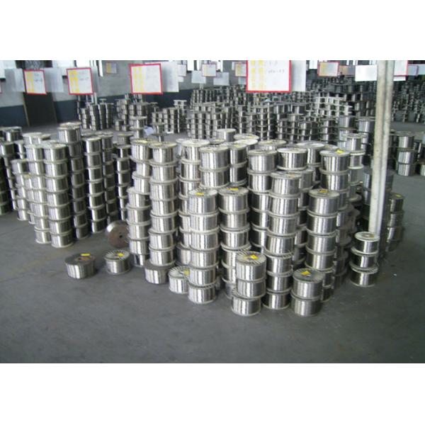 AISI321 0.5mm Annealed Stainless Steel Wire