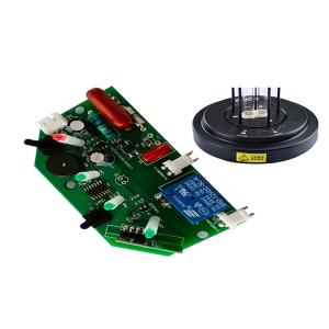 Germicidal Lamp Four Indicator Lights 40W PCB UV Board