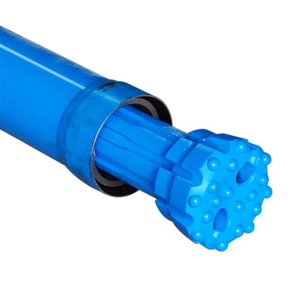 Epiroc RC45 Reverse Circulation Hammer For Mining And Geological Exploration Gold drilling