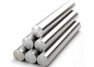 China Astm Aisi Grade 440 A B C Stainless Steel Round Stock , Cold Drawn SS Round Bar on sale