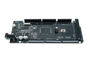 China Mirco Usb Diy Arduino Board Wire Mega 2560 ATmega328P - AU CH340G Control Type on sale