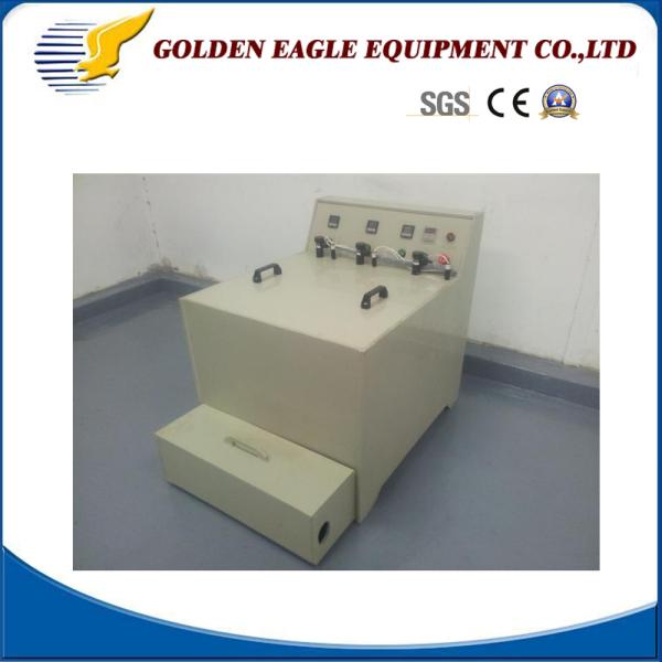 Db5060 Nickel Plating Machine for Cutting Die