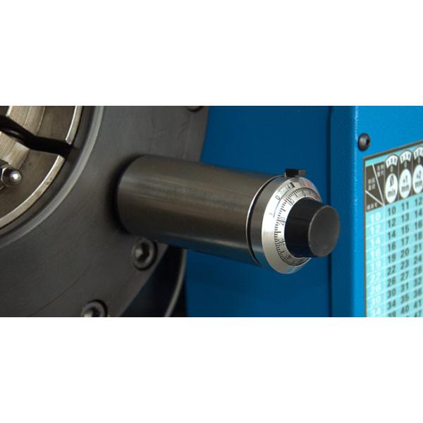 Manual Hose Crimping Machine Hydraulic Hose Fittings Crimping Machine Air Hose Crimper