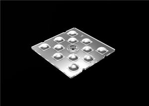 Quality 12 In 1 CREE LED Bulb Lens High Efficiency Highbay Light With PCB Board wholesale