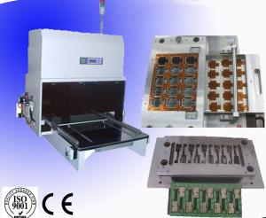 Quality FPC PCB Punching Machine Punch Equipment for PCB Assembly wholesale
