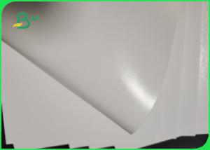 Quality 250gsm 300gsm PE Coating White Paper Board For Pizza Boxes Waterproof wholesale