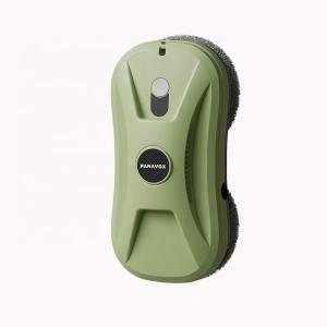 Portable Electric Dual Water Spraying Robot 5 Mins/M2 Easy Cleaning Robotic