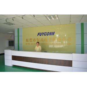 Dongguan Fuyconn Electronics Co,.LTD