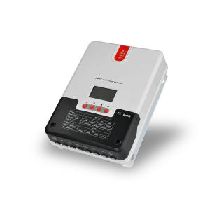60A MPPT Controller Solar Power System Use Maximum Power Point Tracking
