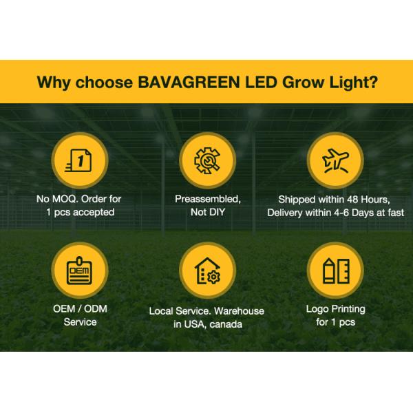 Full Spectrum Samsung LM301H 720W LED Grow Light For Medical Plant