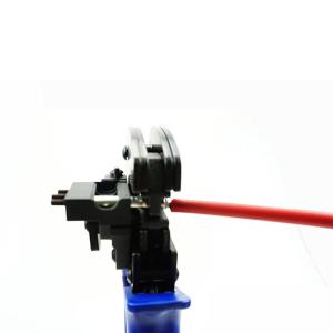 Quality Ergonomic Design Solar Crimping Tool With Light And Compact Structure wholesale