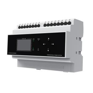 China RS-485 Control Processor Centralized Control System Intelligent Home Application on sale