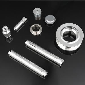 Quality Customized Precision CNC Machining Parts With Turning Milling Drilling Process wholesale