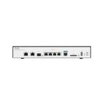 Ruijie RG-EG1000 Router with Intel Xeon CPU and 100Gbps Throughput