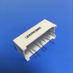 Common anode Ultra blue 0.39" Triple Digit Seven Segment LED Display home