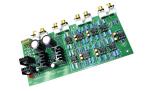 IMS Double Sided PCB Assembly Design Fan Control Board Gps Pcb Module