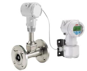 Quality ABB FSS450 SwirlMaster And VortexMaster With Ethernet-APL for Accurate Flow Measurement wholesale