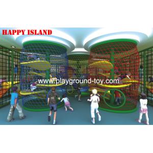 Quality Exported Standard Outdoor Adventure Playground Children wholesale
