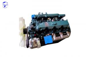 China Industrial Kubota Engine 4 Cylinder V2203 Kubota Diesel Engine on sale