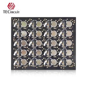 Quality RIGID PCB Circuit Board Metal Core Pcb Manufacturer Basic Customization wholesale