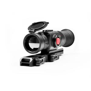 Compact Ergonomic Design Thermal Imaging Spotting Scope With High Recoil