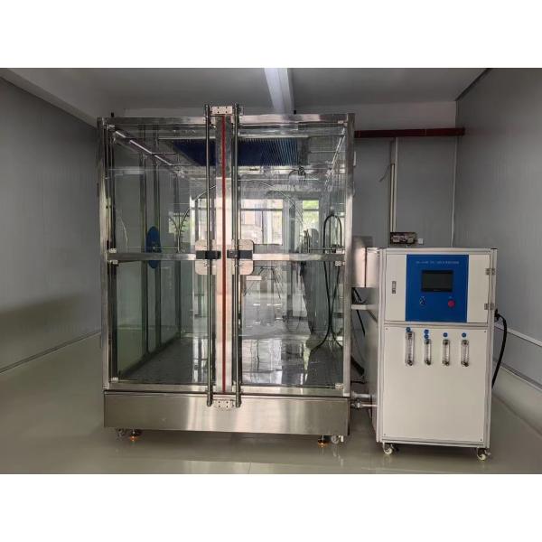 IEC60529 IP Testing Equipment Ingress Protection Chamber