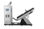 Accurate Positioning Back Decompression Machine Spinal Decompression Table