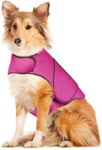Quality  				Dog Anxiety Jacket Vet Recommended Calming Solution Vest for Fireworks, Thunder, Travel, & Separation 	         wholesale