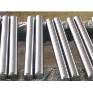 Steel Hard Chrome Plated Rod , Hydraulic Cylinder Induction Hardened Rod