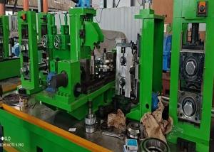 Quality 114Mm Min Thickness 1.5Mm Low Alloy Steel Pipe Production Line high productivity wholesale