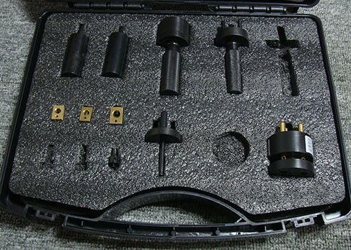 SANS 164 Plug And Socket Outlet Gauges South African Standards