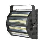 Disco DMX High Power LED Stage Strobe Lights 6505 360W 220V / 240V 7 DMX Channel