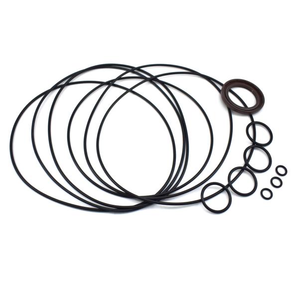 DOSSAN DX210 K9008336 Travel Motor Seal Kit NBR Metal Excavator Seal Kit