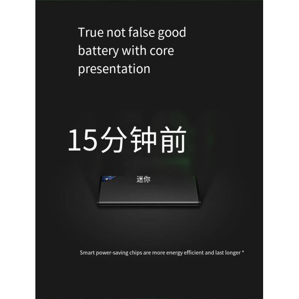 Baofeng BF-T6 Mini Walkie Talkie with 99 Storage Channels 1500-2000mAh Battery and 400-470MHz Frequency Range