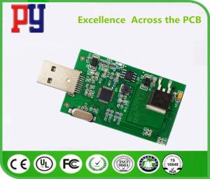 China PCI-E MSATA USB3.0 Adapter Card PCBA Board Conveter Externe SSD PCBA Carte Wifi Development Kit on sale