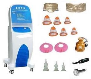 Quality Women Safety Breast Enlargement Machines For Bubby Enlarged / Breast Care wholesale
