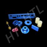 Surface Finish Custom Steel Processing Corrosion Proof Precision CNC Machined