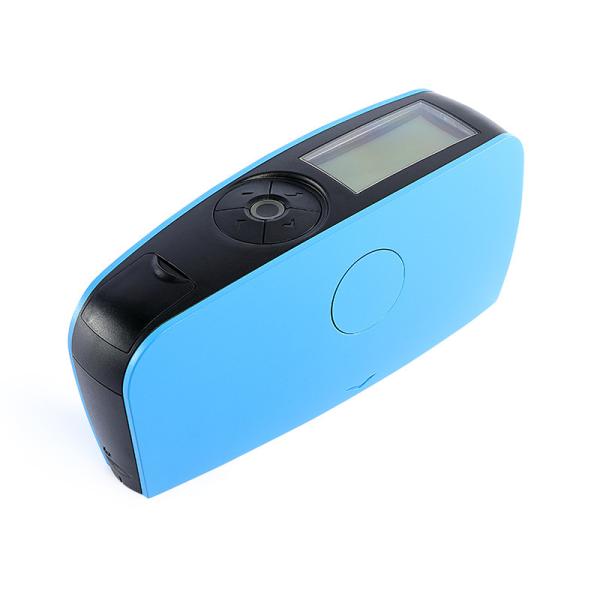 Cheap Single Angle 3nh Digital Gloss Meter YG60 1000gu USB Data Port With Software for sale