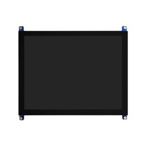 Quality 8 Inch TFT Display Module, With PCBA And Touch Panel, 1024X768 HDMI Interface 750c/D wholesale