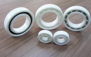 Quality ZrO2 Zirconia Full Ceramic Bearings VERY BEARINGS wholesale