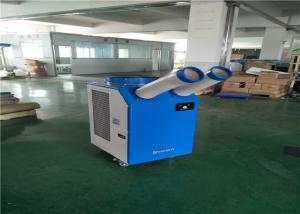Quality Portable Spot Air Conditioner Cooler With Condensate Overflow Protection wholesale