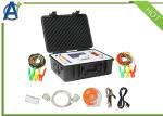 Fully Automatic 3 Phase Transformer Turn Ratio Test Set with RS232 Serial Port