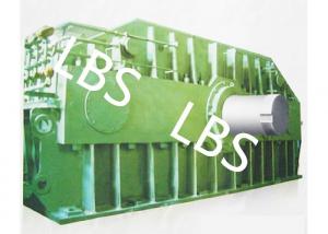 Quality Non Standard Worm Reduction Gear Boxes Helical Reduction Gearbox wholesale