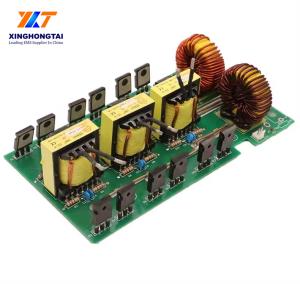 Quality 12 Layer PCB Board Aerospace Research Projects Electronics PCBA Assembled Circuit Board wholesale
