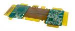 4 Layers FR4 Automotive PCB Assembly Production Extensive Electrical Testing