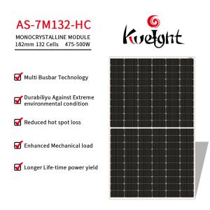 MC4 Ups Uninterruptible Power Supplies Mono Crystalline Solar Panel
