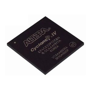 Quality EP4CE22F17C8N BGA-256 Embedded Processor PLD Programmable Logic Device wholesale