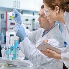 Quality Wide Range Laboratory Testing Services Mechanical Structural Testing wholesale