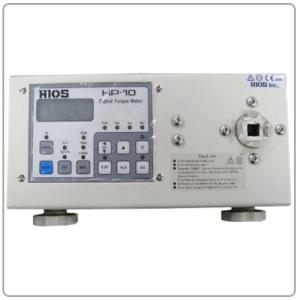 China HP-10 digital torque meter/tester digital torque meter,HIOS digital torque meter,HIOS Torque Tester,digital torque teste on sale