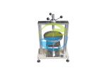 IEC 60884-1 Fig 8 Plug Socket Tester Compression Testing Machine With 2PCS 150N